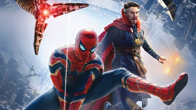 So geht es nach "Spider-Man 2: Far From Home" weiter: "No Way Home" wird das größte Marvel-Event seit "Avengers 4"!