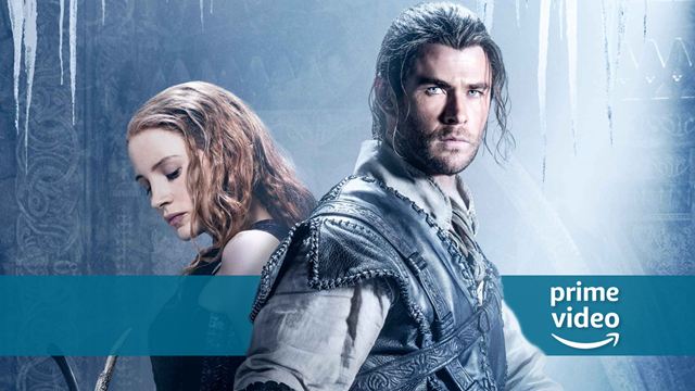 Neu bei Amazon Prime: Starke Fantasy-Action mit "Thor" Chris Hemsworth & ein grandioser Geheimtipp mit Marvel-Star