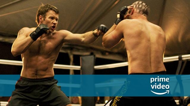 Neu bei Amazon Prime: In diesem harten Kampfsport-Drama wird ein Marvel-Star zur Naturgewalt