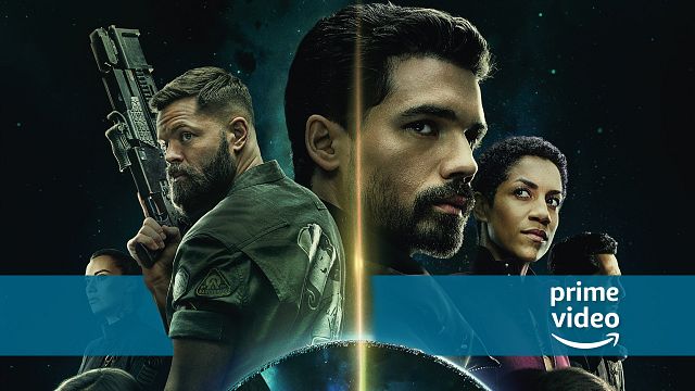 bild aus der news Kritik zu "The Expanse" Staffel 6 bei Amazon Prime: Ein würdiges Finale für eine großartige Sci-Fi-Serie