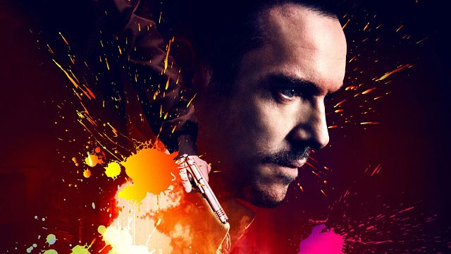 bild aus der news Mit Stars aus "Vikings" und "Rambo": Deutscher Trailer zum Gangster-Thriller "American Night"