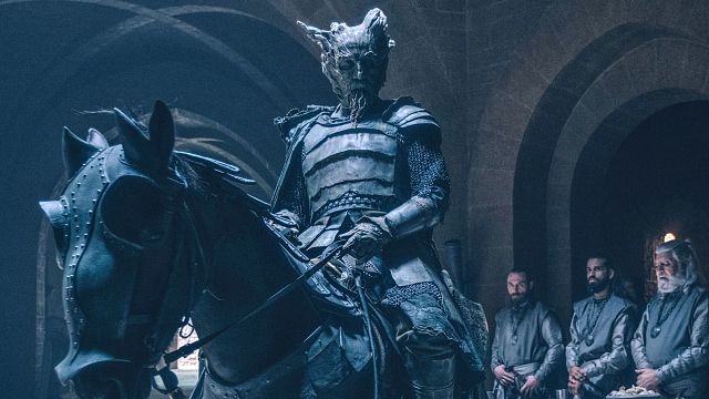 bild aus der news Eines der Kino-Highlights 2021 gibt's jetzt auch fürs Heimkino: Das bildgewaltige Fantasy-Epos lohnt vor allem in 4K