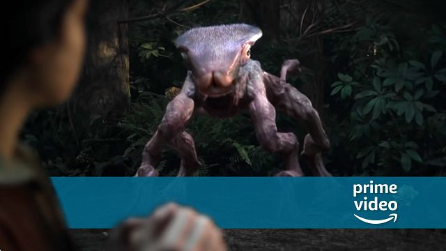 bild aus der news "The Expanse": Darum ist das Intro mit dem Mädchen & den "Hunden" so wichtig in Staffel 6 auf Amazon Prime