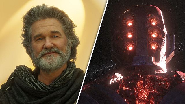 bild aus der news Nach "Eternals": Ist der Bösewicht aus "Guardians Of The Galaxy 2" wirklich ein Celestial? [Video]