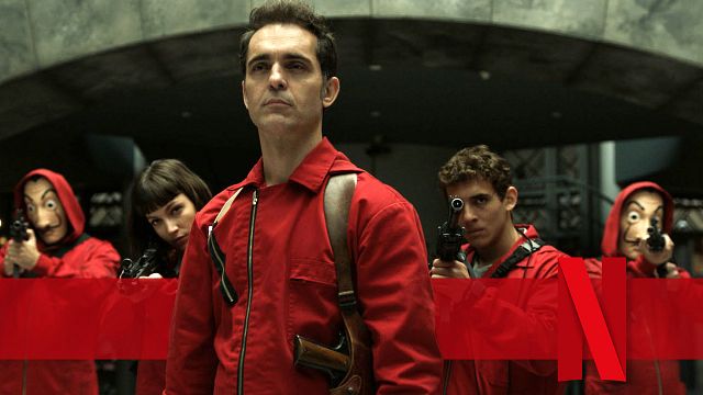 bild aus der news "Haus des Geldes" kriegt ein Remake & ein Spin-off: So geht es nach Staffel 5 auf Netflix weiter