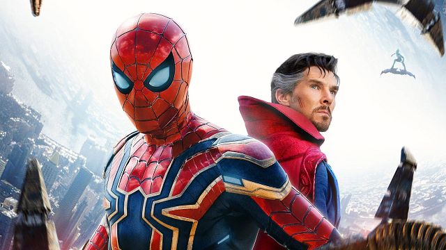 bild aus der news Ist "Spider-Man: No Way Home" sogar einer der besten Filme des Jahres? Die Kritiken sind da!