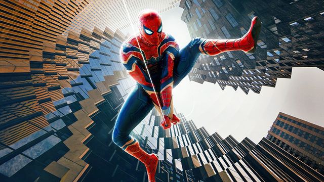 "Spider-Man: No Way Home": So könnt ihr euch das Marvel-Highlight schon jetzt für zuhause sichern