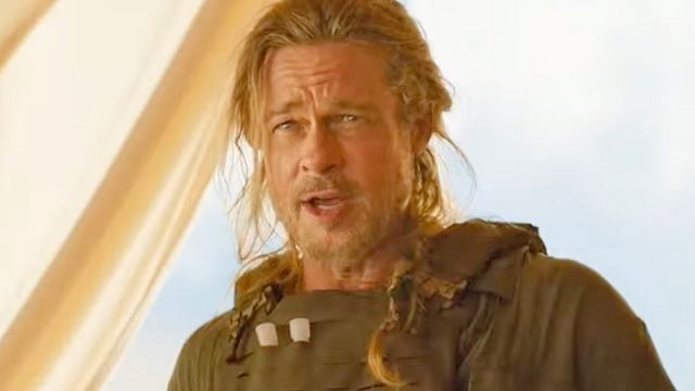 bild aus der news Brad Pitt stiehlt allen die Show: Trailer zum Action-Abenteuer "The Lost City" mit Sandra Bullock, Channing Tatum & Daniel Radcliffe
