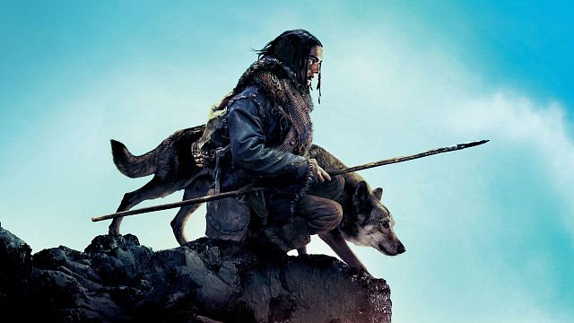 TV-Tipp: Ein gnadenloser Überlebenskampf in der Eiszeit-Version von "The Revenant"