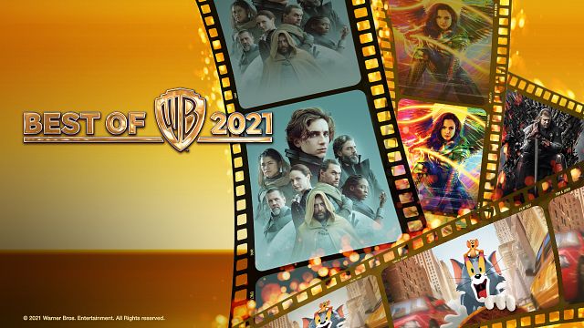 bild aus der news Weihnachtsgeschenke für Filmfans: Warner Bros. reduziert die Blockbuster des Jahres [Anzeige]