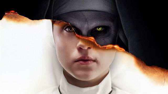 bild aus der news TV-Warnung für ProSieben: Ja, dieser Horrorfilm war im Kino ein riesiger Hit – aber gruselig ist er trotzdem nicht!