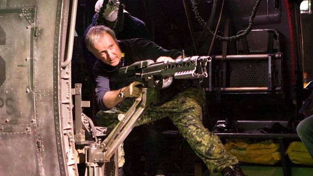 bild aus der news "Avatar"-Regisseur will Netflix und Co. revolutionieren: So stellt sich James Cameron die Zukunft von Kino und Streaming vor