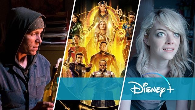 Neu auf Disney+ im Januar 2022: Der nächste MCU- Blockbuster, 2 der besten Filme des letzten Jahrzehnts & noch viel mehr