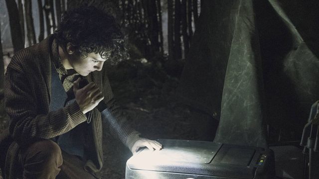 bild aus der news "The Walking Dead"-Rätsel endlich geklärt: Das ist der Ursprung der Zombies [Video]