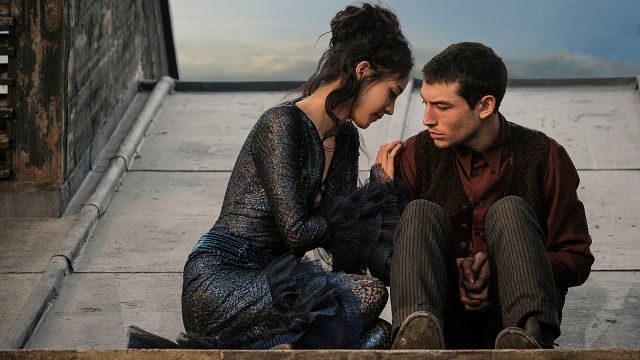 bild aus der news "Phantastische Tierwesen: Grindelwalds Verbrechen": Der Dumbledore-Twist im Finale erklärt