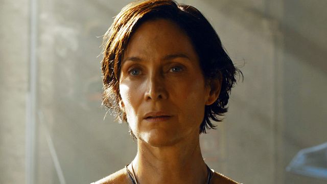 bild aus der news Post-Credit-Szene in "Matrix 4: Resurrections": Lohnt es sich, beim Abspann sitzenzubleiben?