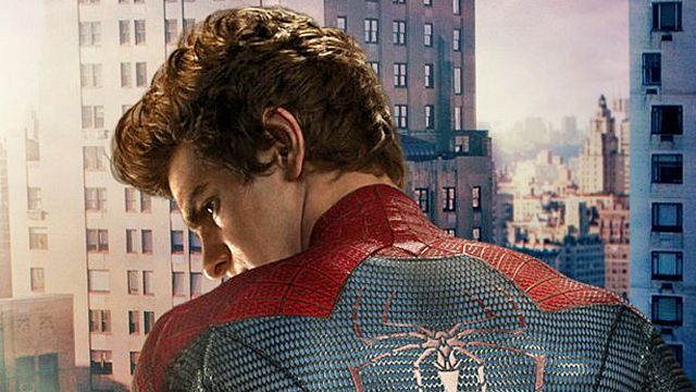 bild aus der news Marvel-Rückkehr: Fans fordern "The Amazing Spider-Man 3" mit Andrew Garfield