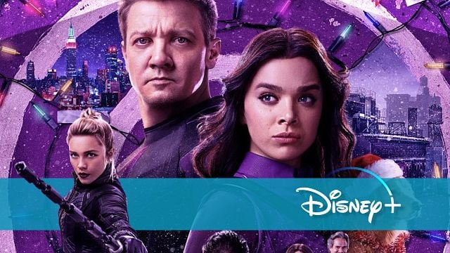 Das "Hawkeye"-Ende erklärt: Bekommt die Marvel-Serie eine 2. Staffel?