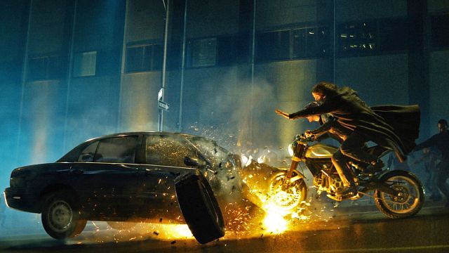 bild aus der news Heimkino-Highlight: "Matrix 4: Resurrections" stellt euch vor die Qual der Wahl – mit einer Vielzahl an (limitierten) Versionen