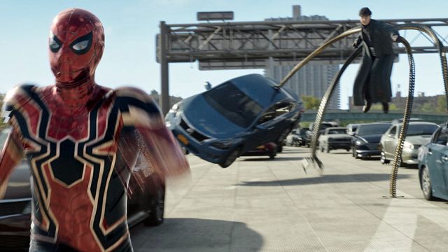bild aus der news "Spider-Man 3: No Way Home": Darum fehlen zwei der größten Spidey-Stars