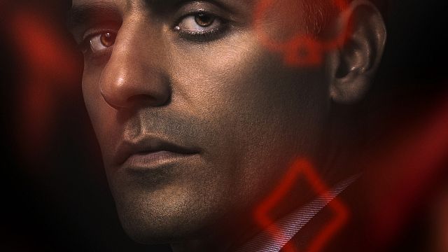 bild aus der news Mit "Star Wars"- & "Dune"-Star Oscar Isaac: Deutscher Trailer zum Casino-Thriller "The Card Counter"