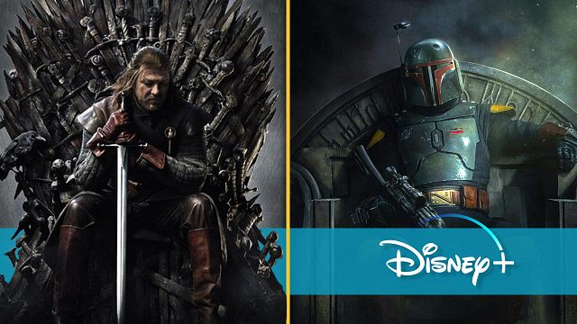 bild aus der news Ein "Game Of Thrones"-Star in "Star Wars: The Book Of Boba Fett"? Folge 1 deutet großes Comeback an
