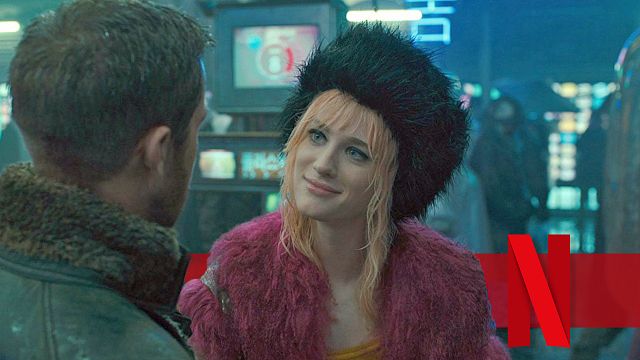 bild aus der news Schnell noch bei Netflix streamen: Ein visionäres Sci-Fi-Meisterwerk und einer der besten DC-Filme sind bald weg