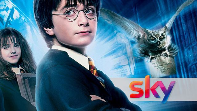 Schaut den langen Trailer zur "Harry Potter"-Reunion: Emma Watson, Daniel Radcliffe & Rupert Grint sind wieder zusammen!