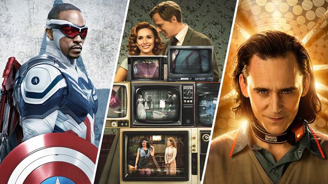 Trauriges Fazit für 2021: Marvel & Avengers mit Rekord, den wirklich niemand will