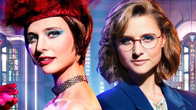 bild aus der news ZDF-Serie "Der Palast": So könnt ihr jetzt schon alle Folgen  schauen – komplett gratis und ohne Abo