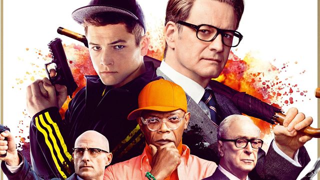 bild aus der news Nach Prequel "The King's Man" kommt "Kingsman 3" – und zwar unabhängig davon, ob Disney Lust hat oder nicht