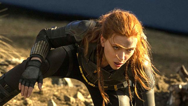 bild aus der news Kosten Raubkopien von "Black Widow" Disney 600 Millionen Dollar? Das steckt hinter dem angeblichen Mega-Verlust