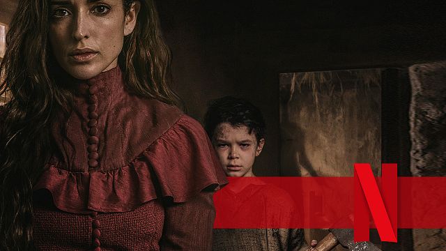 bild aus der news Düsterer Monster-Horror neu auf Netflix – wenn ihr Angst habt, seid ihr schon verloren