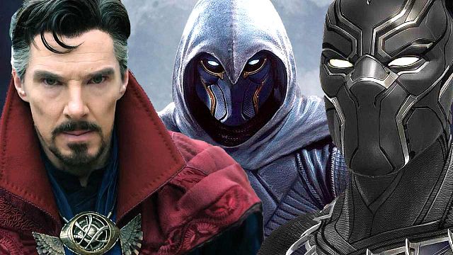 bild aus der news Nach "Spider-Man: No Way Home": Diese MCU-Filme und -Serien erwarten uns 2022