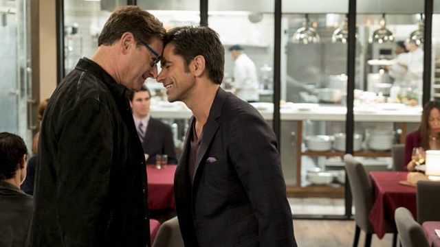 bild aus der news "Full House"-Star Bob Saget ist tot: Comedy-Legende wurde nur 65 Jahre alt