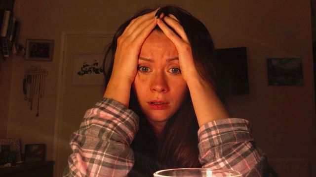 bild aus der news Ab sofort streamen: Dieser Horror-Schocker wurde 2021 zum gruseligsten Film aller Zeiten gekürt