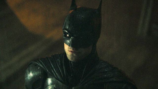 Neuer Trailer zu "The Batman": Starke Bilder, brachiale Action & ein gänzlich anderer Dunkler Ritter