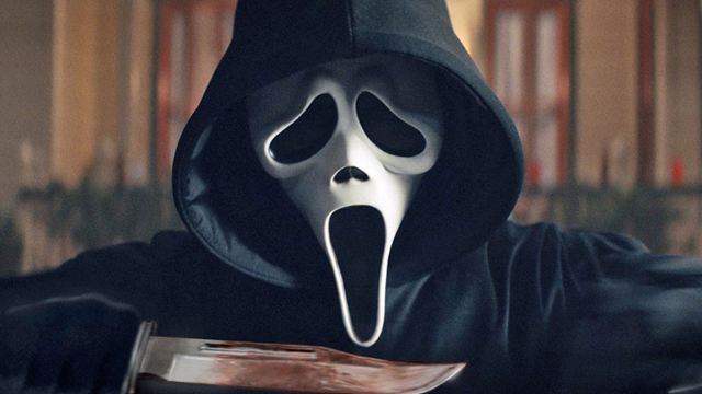 In 3 Tagen geht ein legendäres Horror-Franchise im Kino weiter: Seht den schaurigen Trailer zu "Scream 5"