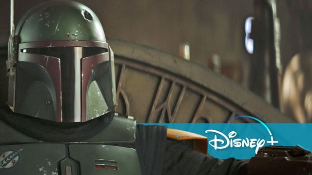 "The Book Of Boba Fett"-Überraschung: Habt ihr diesen Kult-Star in Folge 3 erkannt?