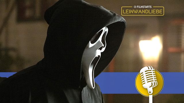 bild aus der news Aufregender Horror-Knüller oder blutleere Rückkehr? Wir diskutieren über "Scream 5" [Podcast]