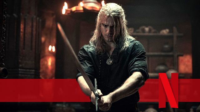 "The Witcher" Staffel 2 ist ein Riesen-Erfolg für Netflix – aber ein Flop im Vergleich zu Season 1!