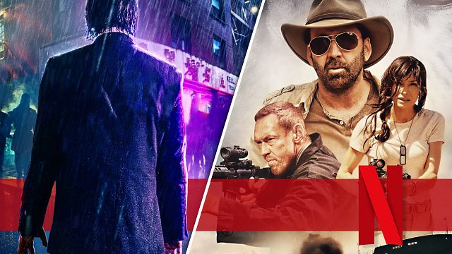 bild aus der news Diese Woche neu auf Netflix: Knallharte FSK-18-Action mit Keanu Reeves, Nicolas-Cage-Trash & noch viel mehr