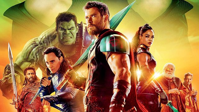 bild aus der news Wichtig für "Thor 4: Love And Thunder"? Diese Marvel-Figur bekommt neue Superkräfte [UPDATE: doch nicht]