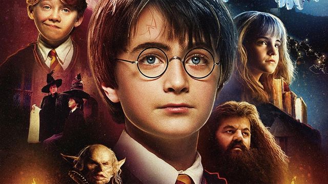 Highlight für Fans: Die ultimative "Harry Potter"-Collection gibt's jetzt zum unfassbaren Tiefpreis