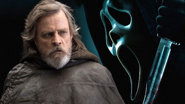 bild aus der news "Scream 5" ist der Horrorfilm, auf den "Star Wars 8"-Fans wie ich gewartet haben