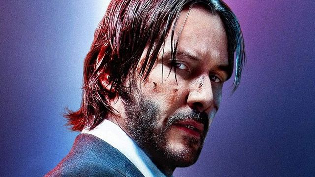 Nach "John Wick 2" im TV und "John Wick 3" auf Netflix: Der erste kurze Trailer verrät das Startdatum von "John Wick 4"