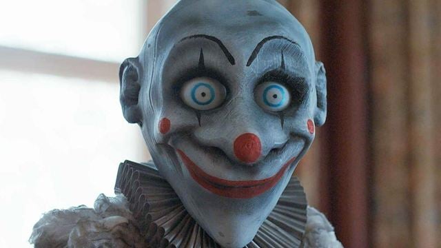 Neu im Heimkino: Schauriger Clown-Horror für alle Fans von Pennywise & Co.