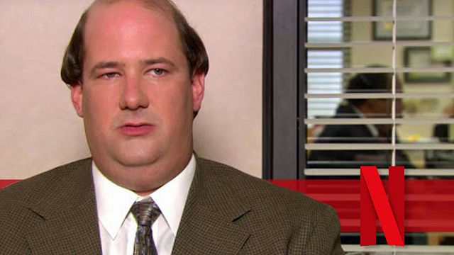 bild aus der news Auf Netflix hat der Sitcom-Megahit "The Office" plötzlich andere Synchronstimmen – das steckt dahinter!