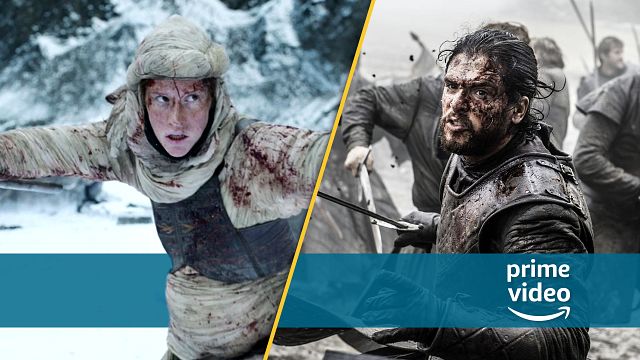 bild aus der news Nur hier kommt "Das Rad der Zeit" an "Game Of Thrones" ran: Diese wichtige Szene ist mehr als ein Action-Highlight