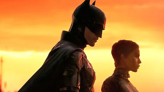 bild aus der news In einer Liga mit "Avengers: Endgame": "The Batman"-Laufzeit verspricht ein wahres Superhelden-Epos
